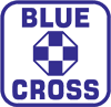 Blue Cross Logo