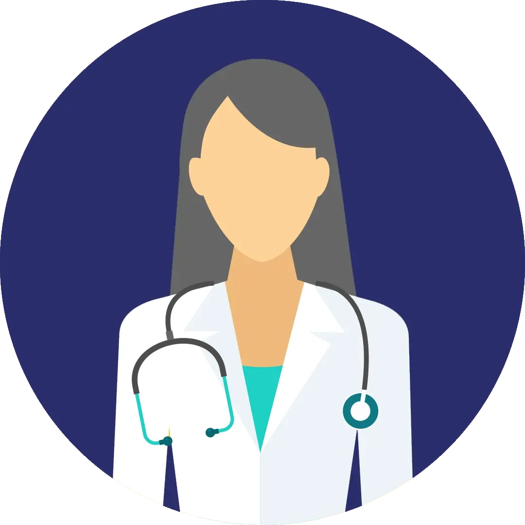 Dr. Shweta Pilankar ( Obstetrician and Gynaecologist )